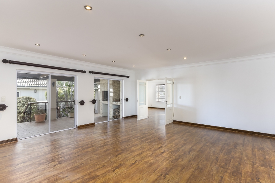 To Let 3 Bedroom Property for Rent in Fernwood Western Cape